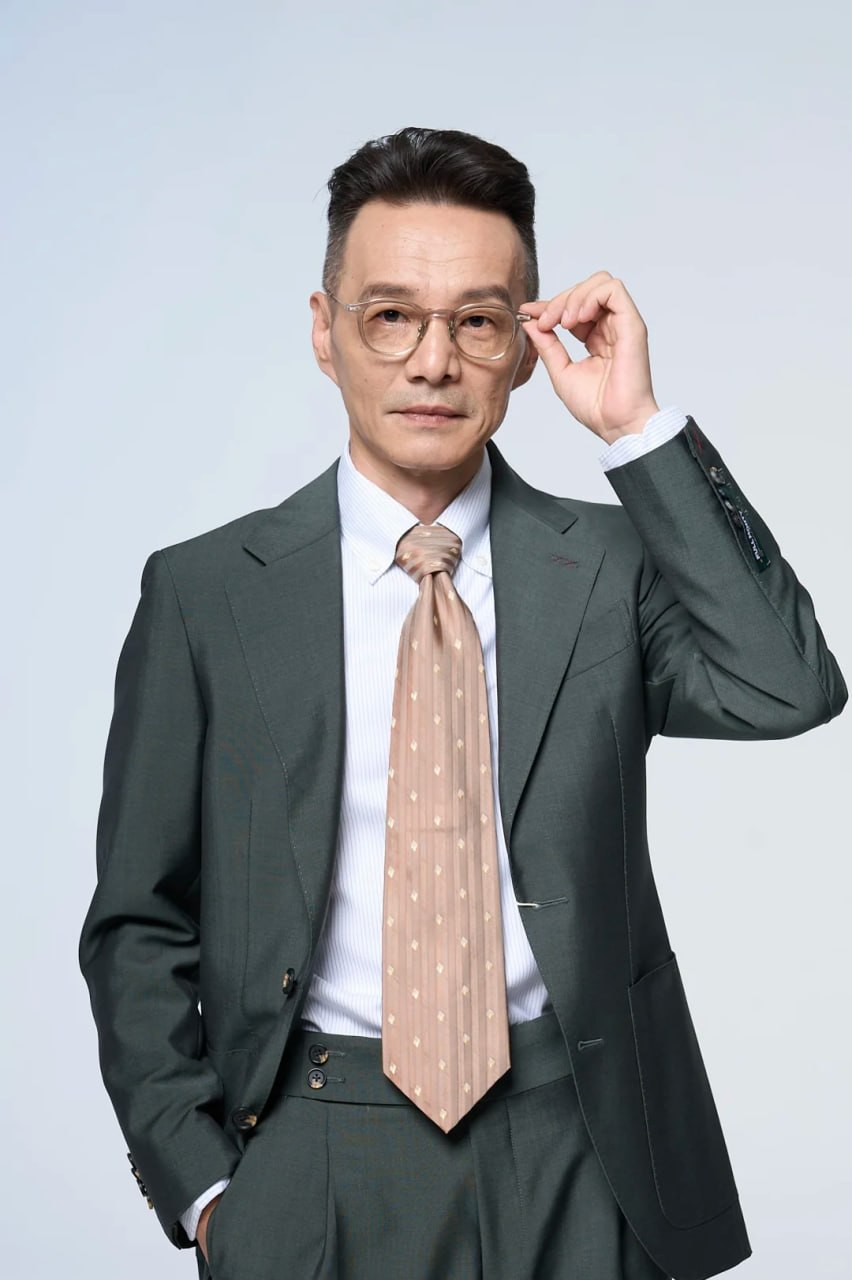 Young H. Guo